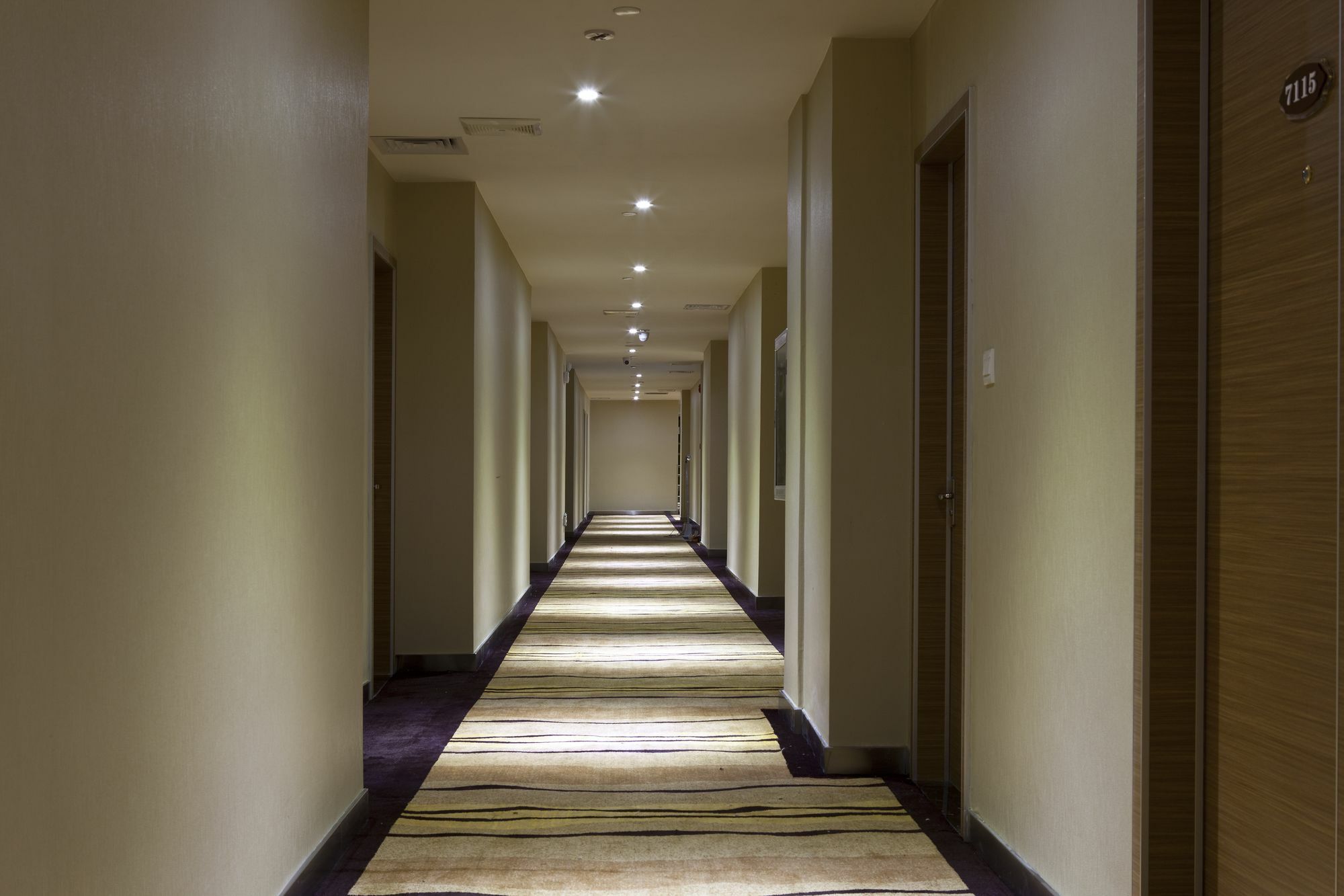 Shenzhen Nomo Hotel Zewnętrze zdjęcie