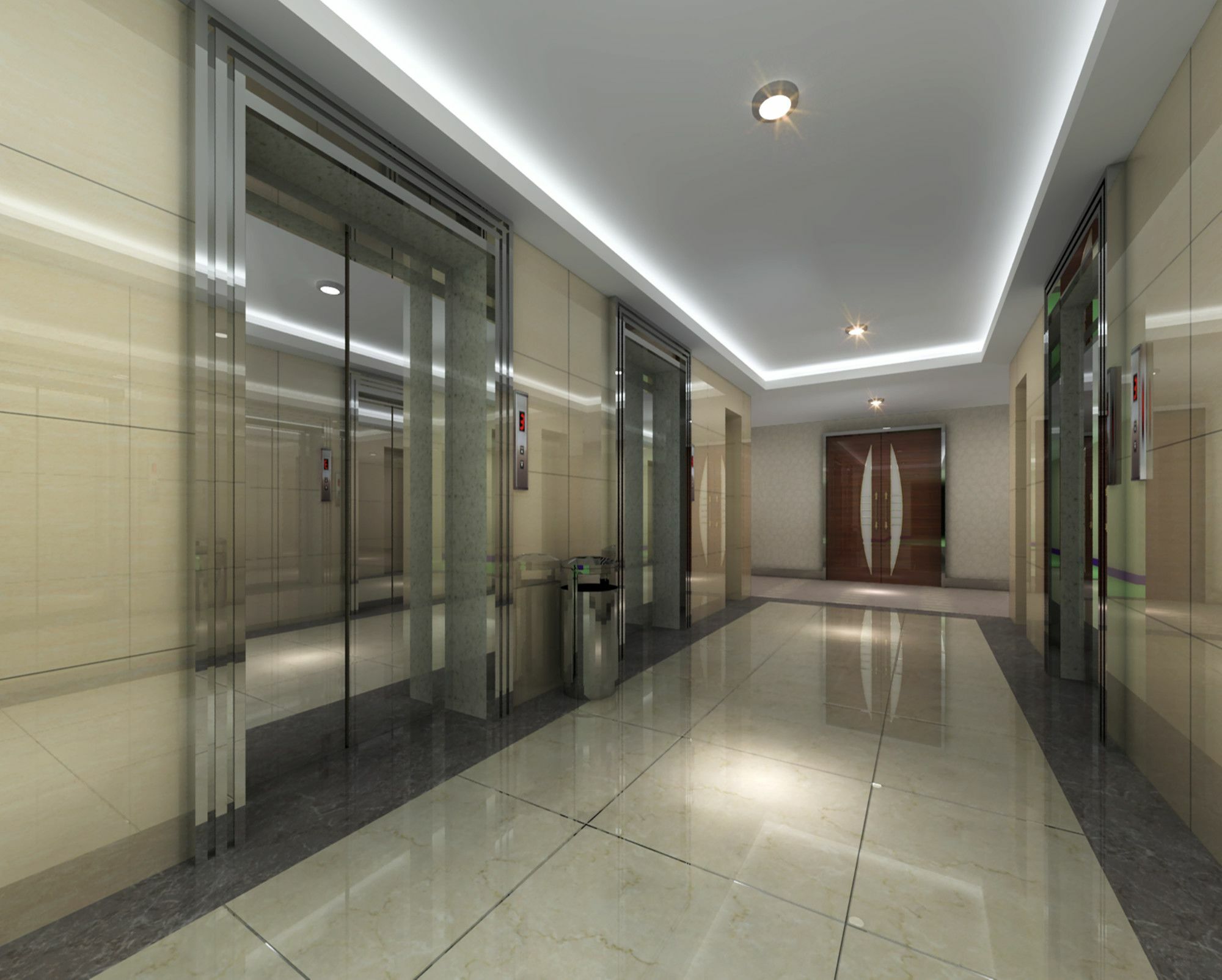 Shenzhen Nomo Hotel Zewnętrze zdjęcie