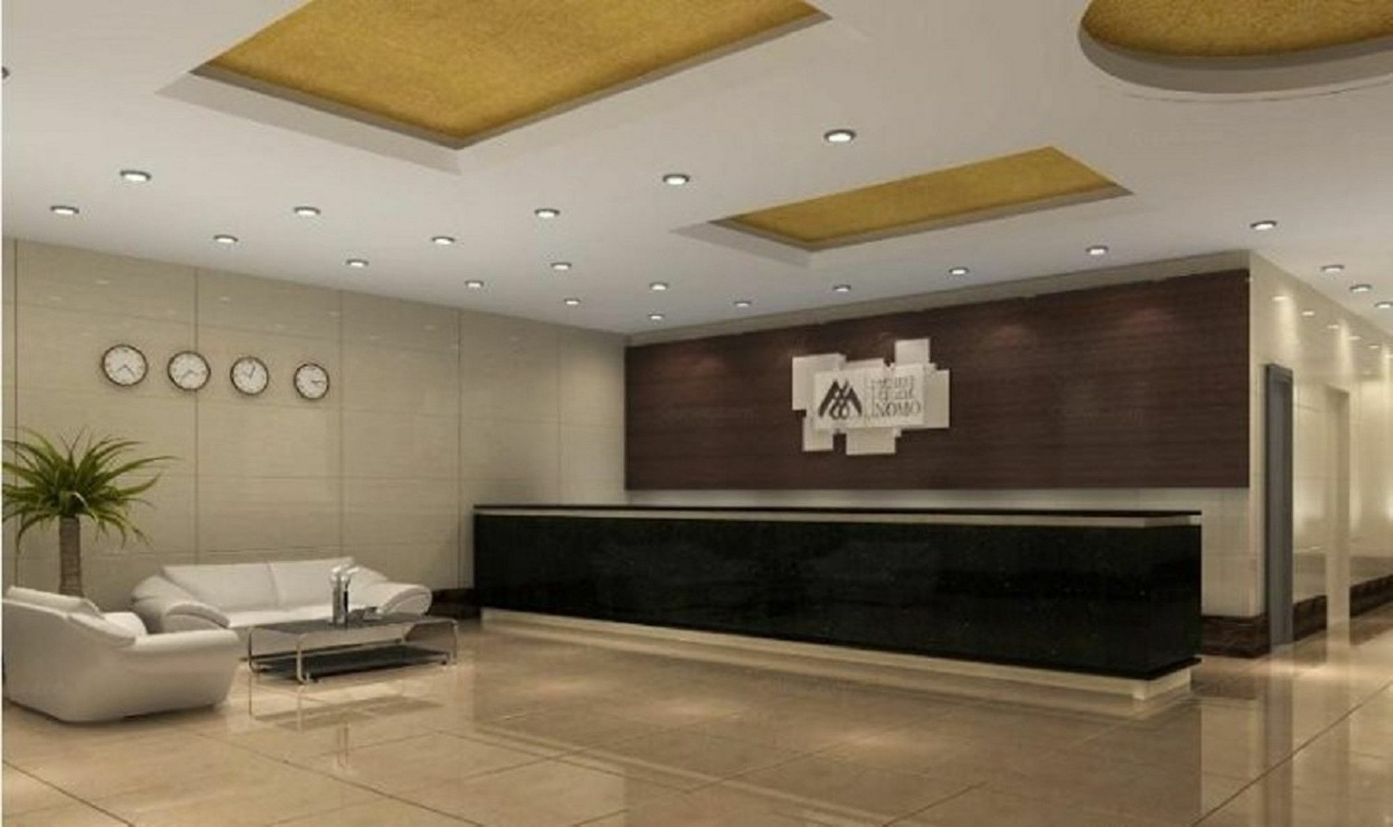 Shenzhen Nomo Hotel Zewnętrze zdjęcie
